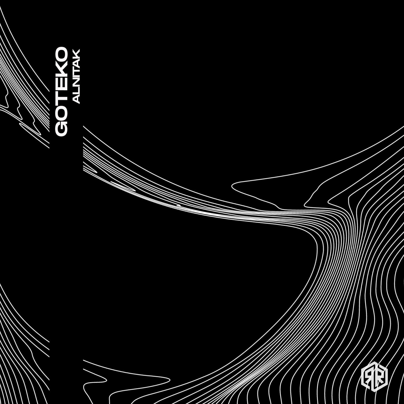 Cover - Goteko - Alnitak (Original Mix)