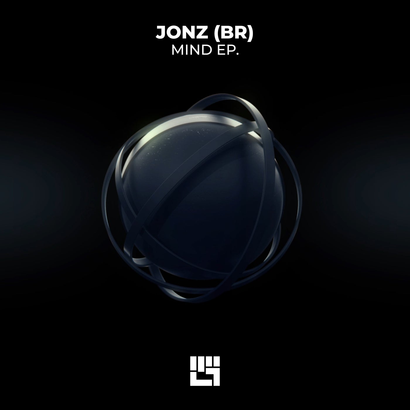 Cover - Jonz (BR) - Distracted (Original Mix)
