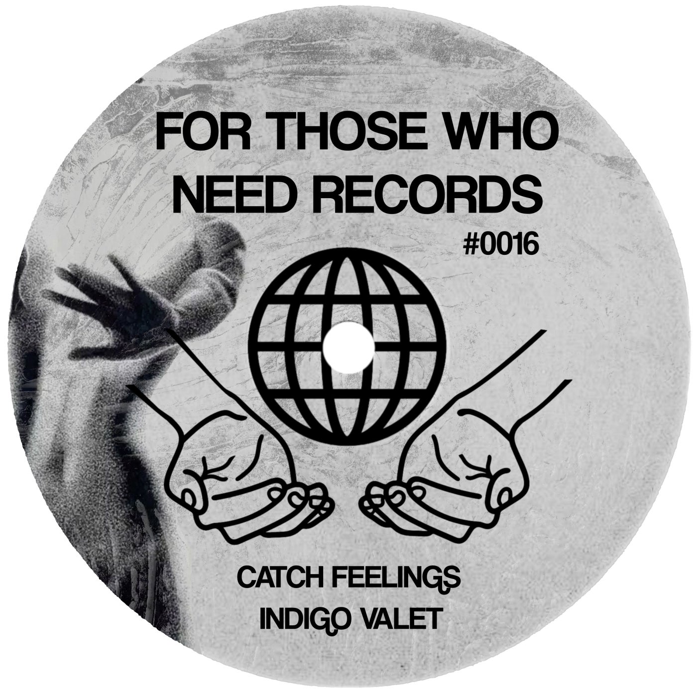 Cover - Indigo Valet - Catch Feelings (Original Mix)