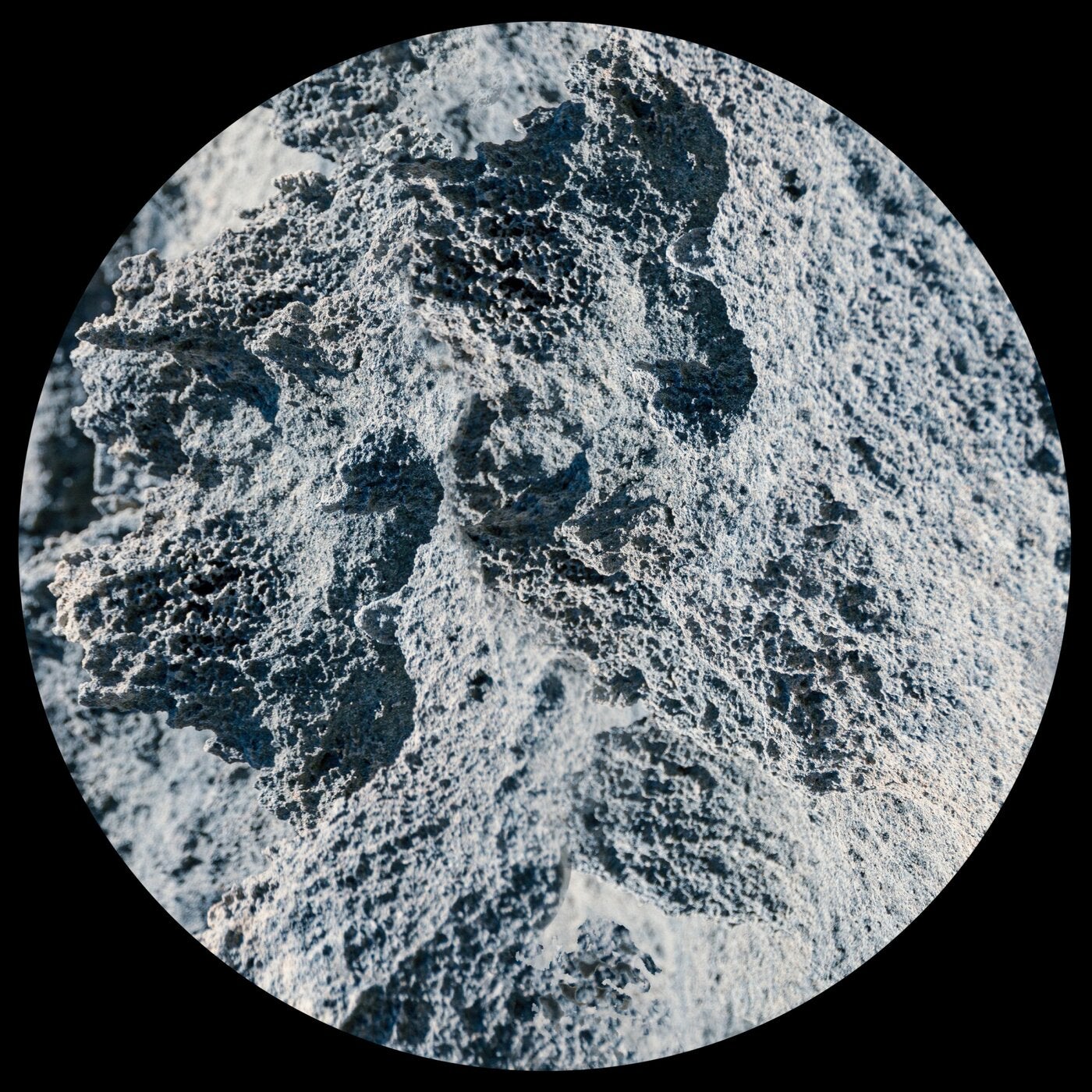 Cover - David Reina - Quantum Waves (Original Mix)