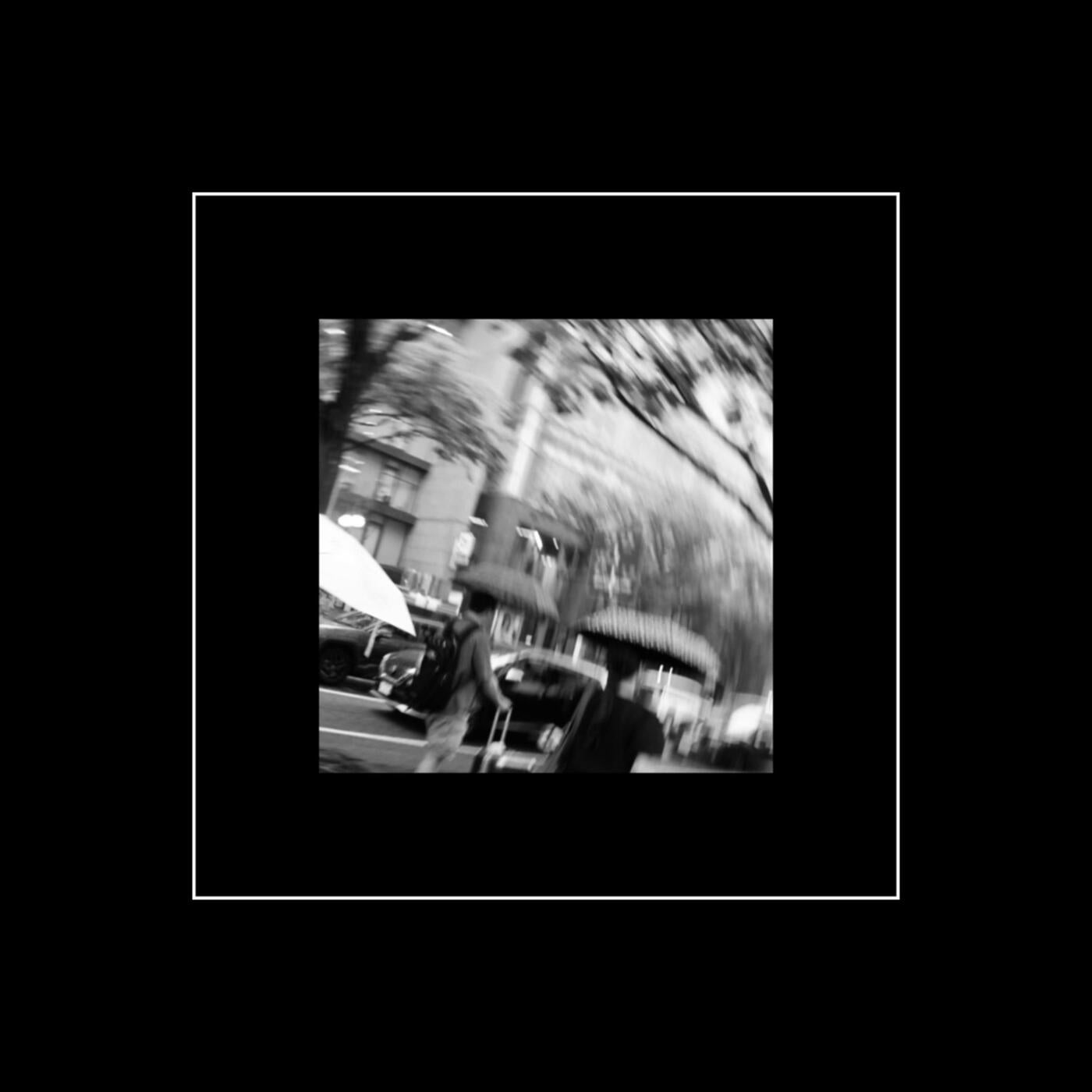 Cover - Maeksll - Two Glasses of Whisky (Original Mix)