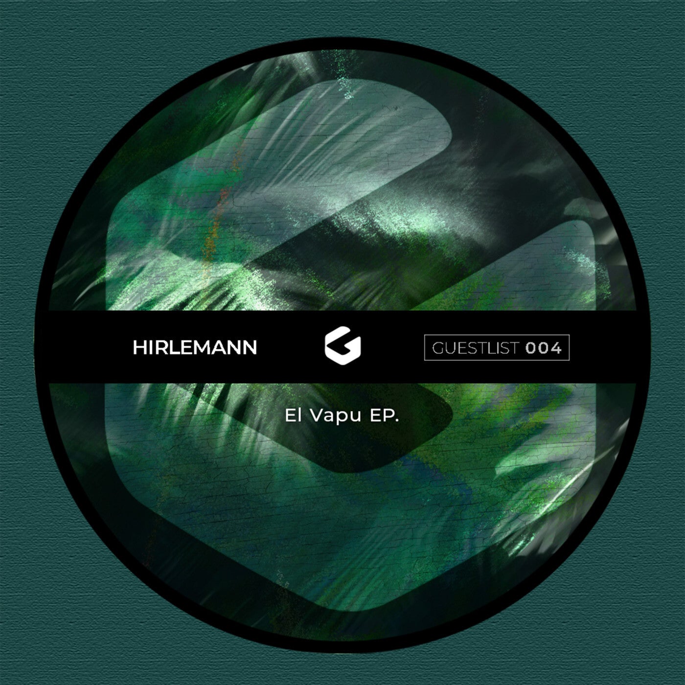 Cover - Hirlemann - El Sentido de la Vida (Original Mix)