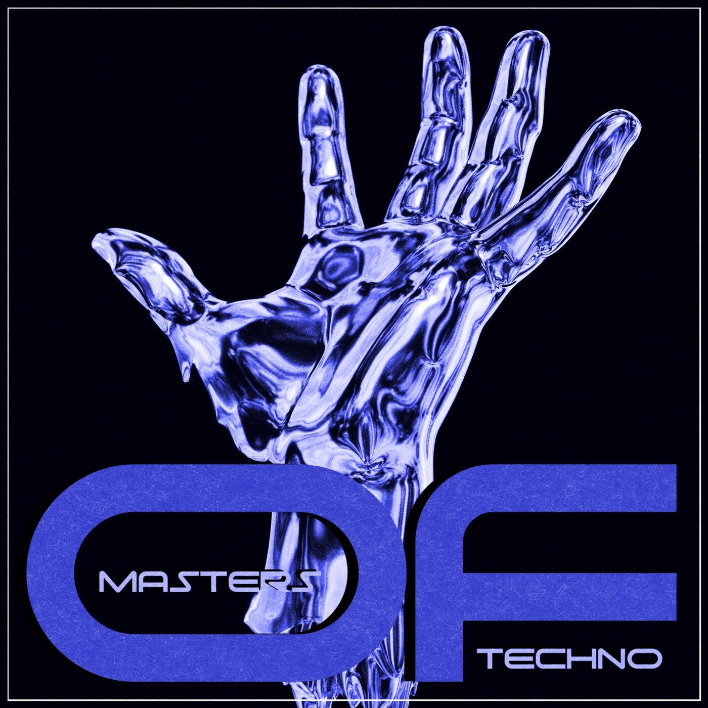 Cover - Doktor Loop, Demaklenco - Vintage Culture (Bonus Track)