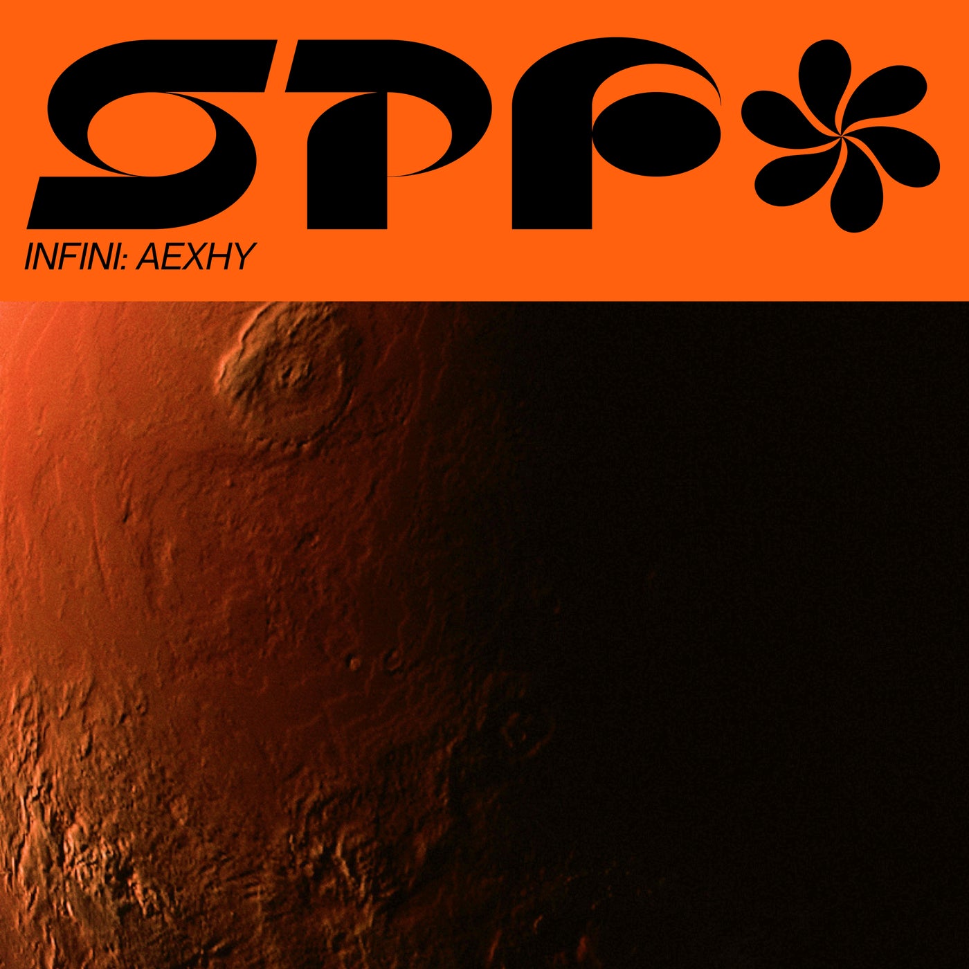 Cover - August Tange - 1650 (Original Mix)