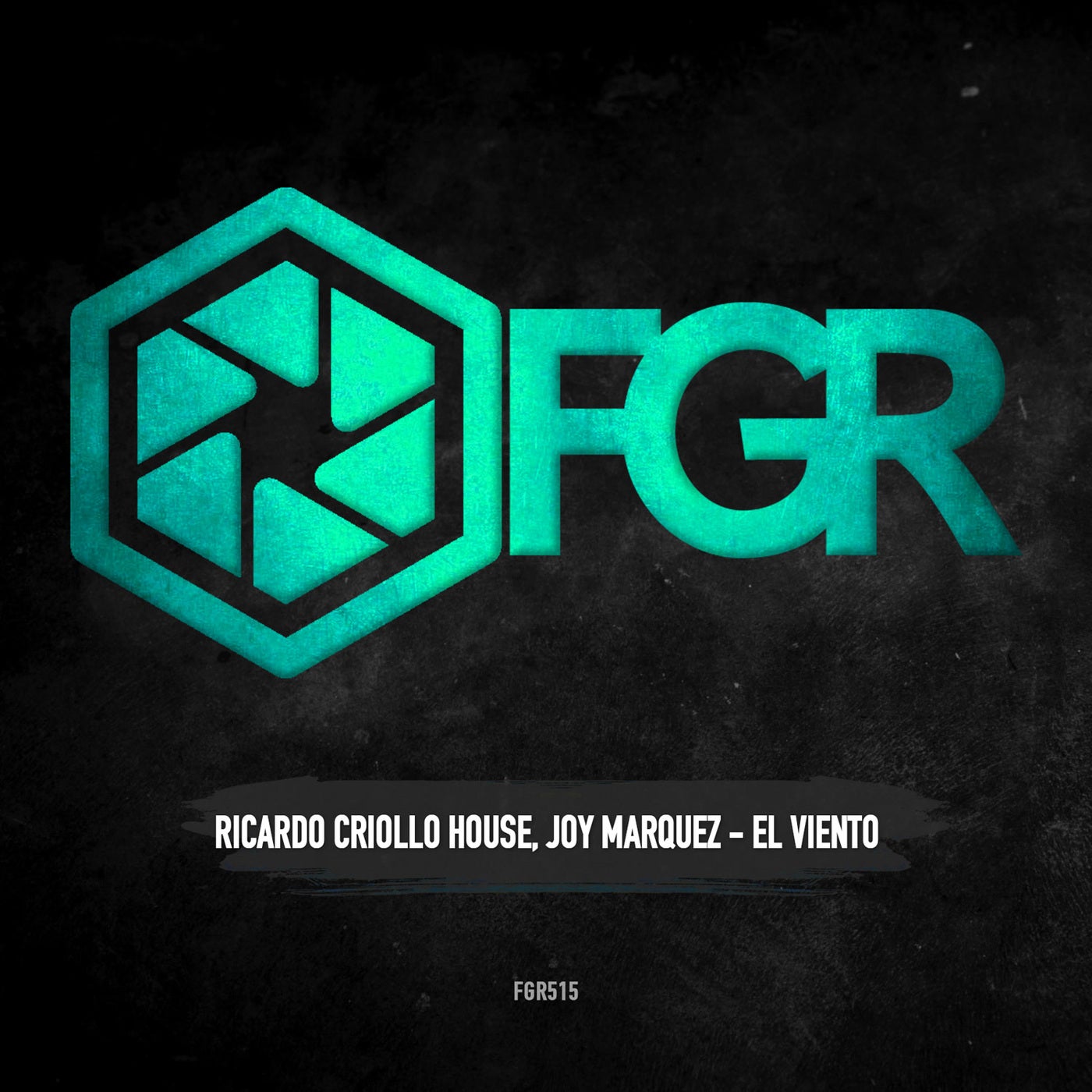 Cover - Joy Marquez, Ricardo Criollo House - El Viento (Original Mix)