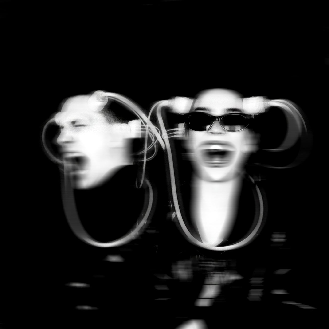 Cover - WazToo, .EXA - $$$ (Extended Mix)