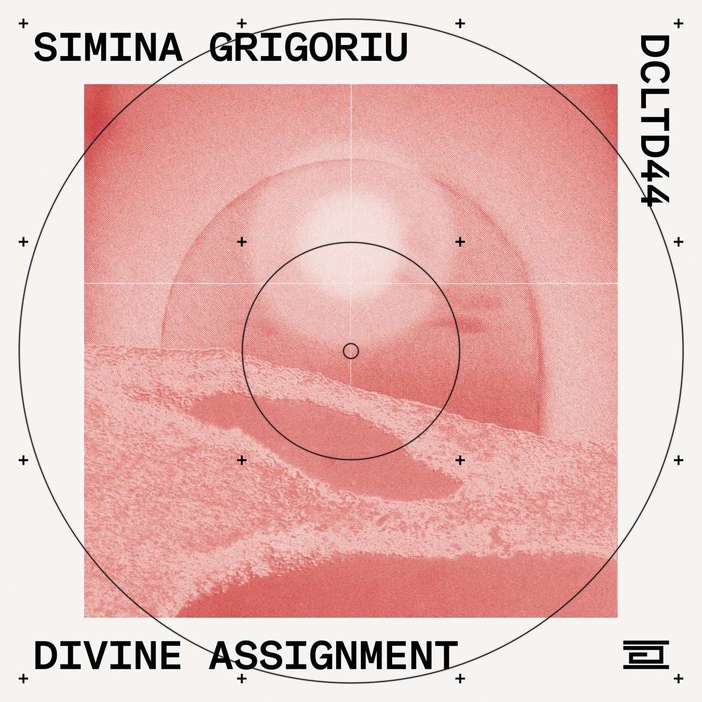 Cover - Simina Grigoriu - Love Honey (Original Mix)