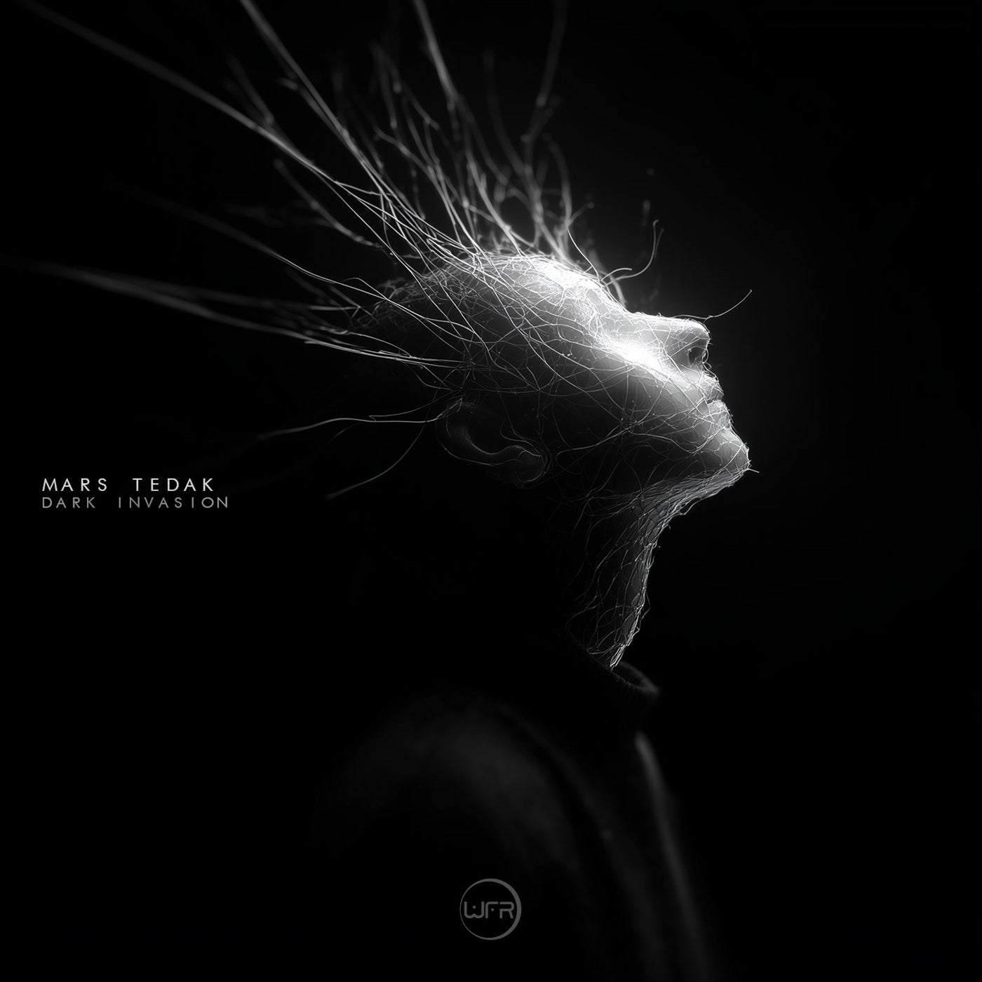 Cover - Mars Tedak - My Hidden Aggression (Original Mix)