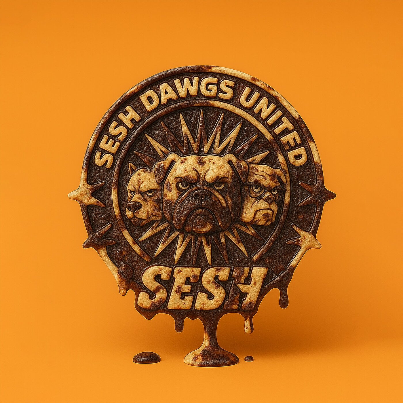 Cover - Dr. G, Sesh - Clubhouse G-Tool (Original Mix)