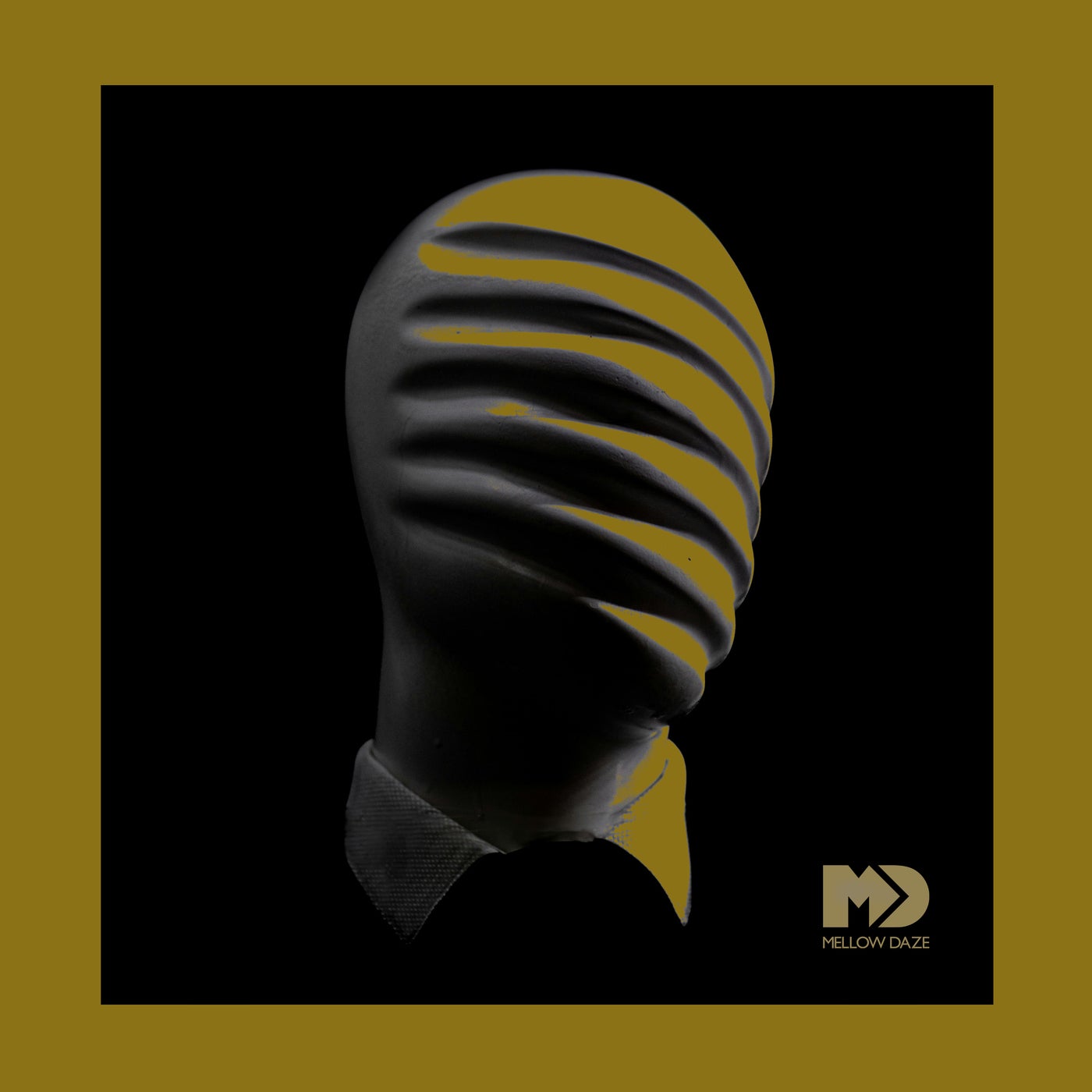 Cover - Music P, Marque Aurel - I'm a Mess (Original Mix)