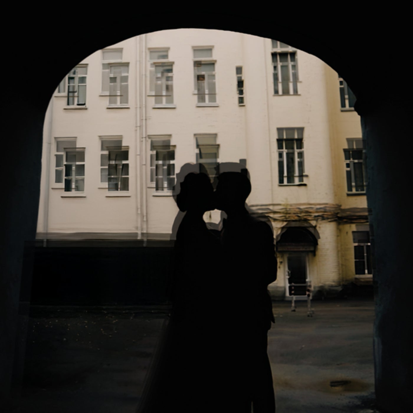 Cover - Loud Luxury, Emily Roberts - LOVE YOU FOR LIFE. (Extended)