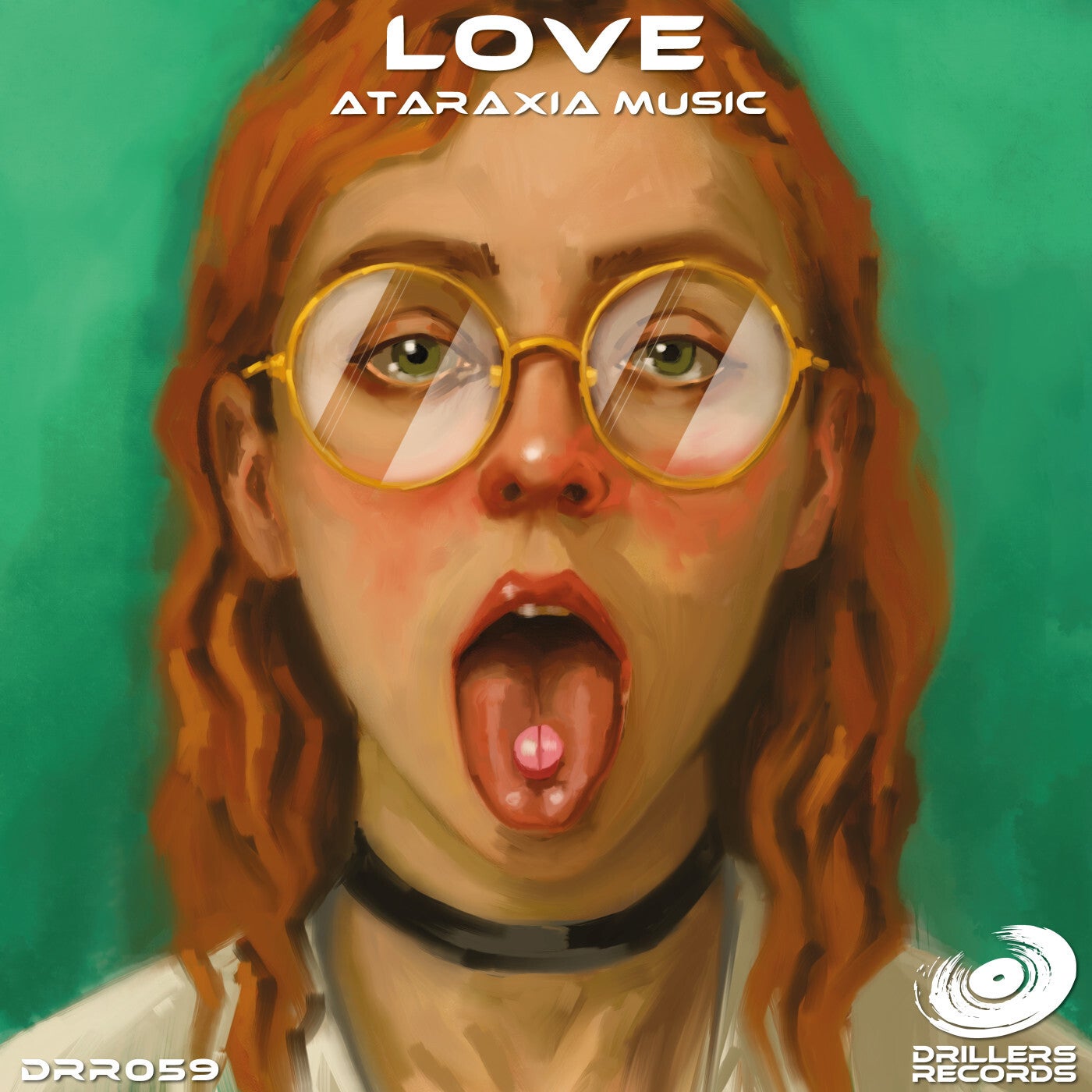 Cover - Ataraxia_Music - Love (Original Mix)