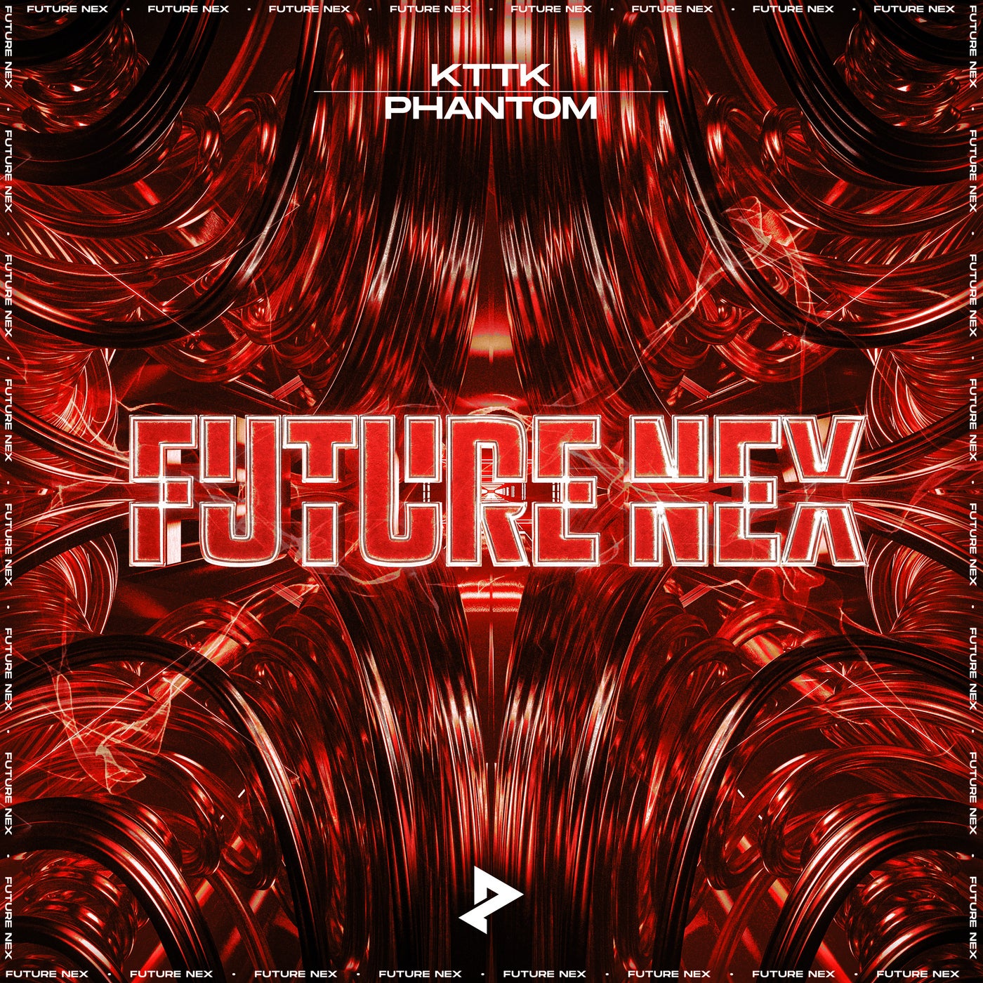 Cover - KTTK - Phantom (Extended Mix)