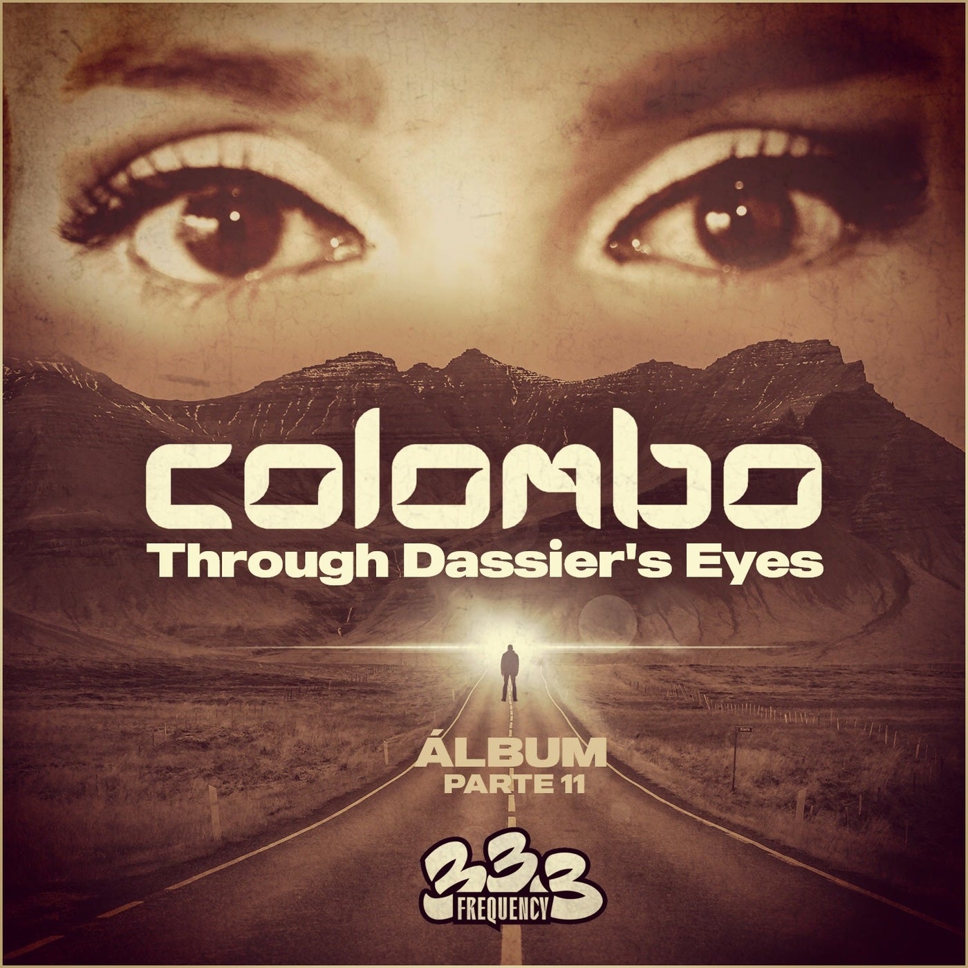Cover - Colombo - Stereotype (Original Mix)
