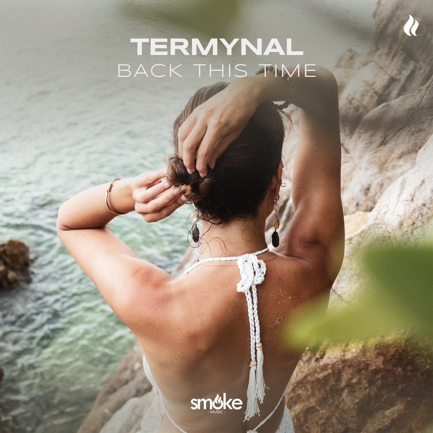 Cover - Termynal - Back This Time (Extended Mix)