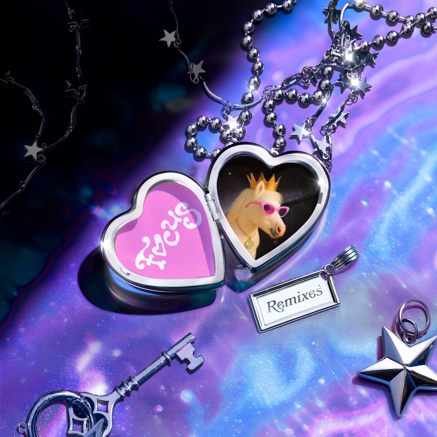 Cover - Hearts2Hearts - FOCUS (Original Mix)