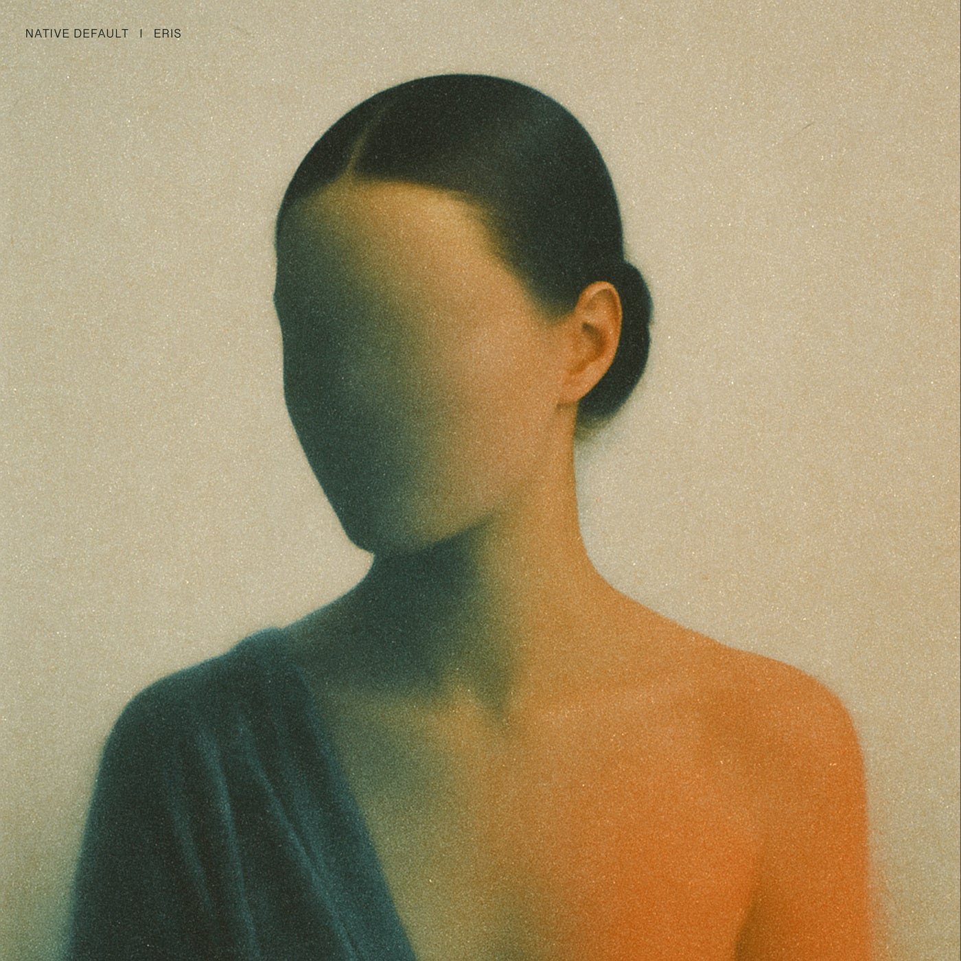 Cover - Native Default - Eris (Original Mix)