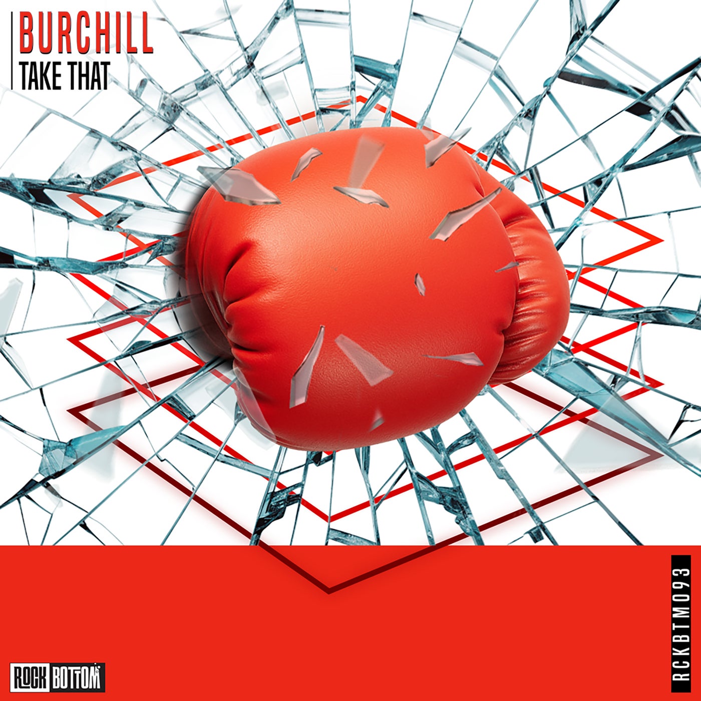 Cover - Burchill - Take That (Extended Mix)