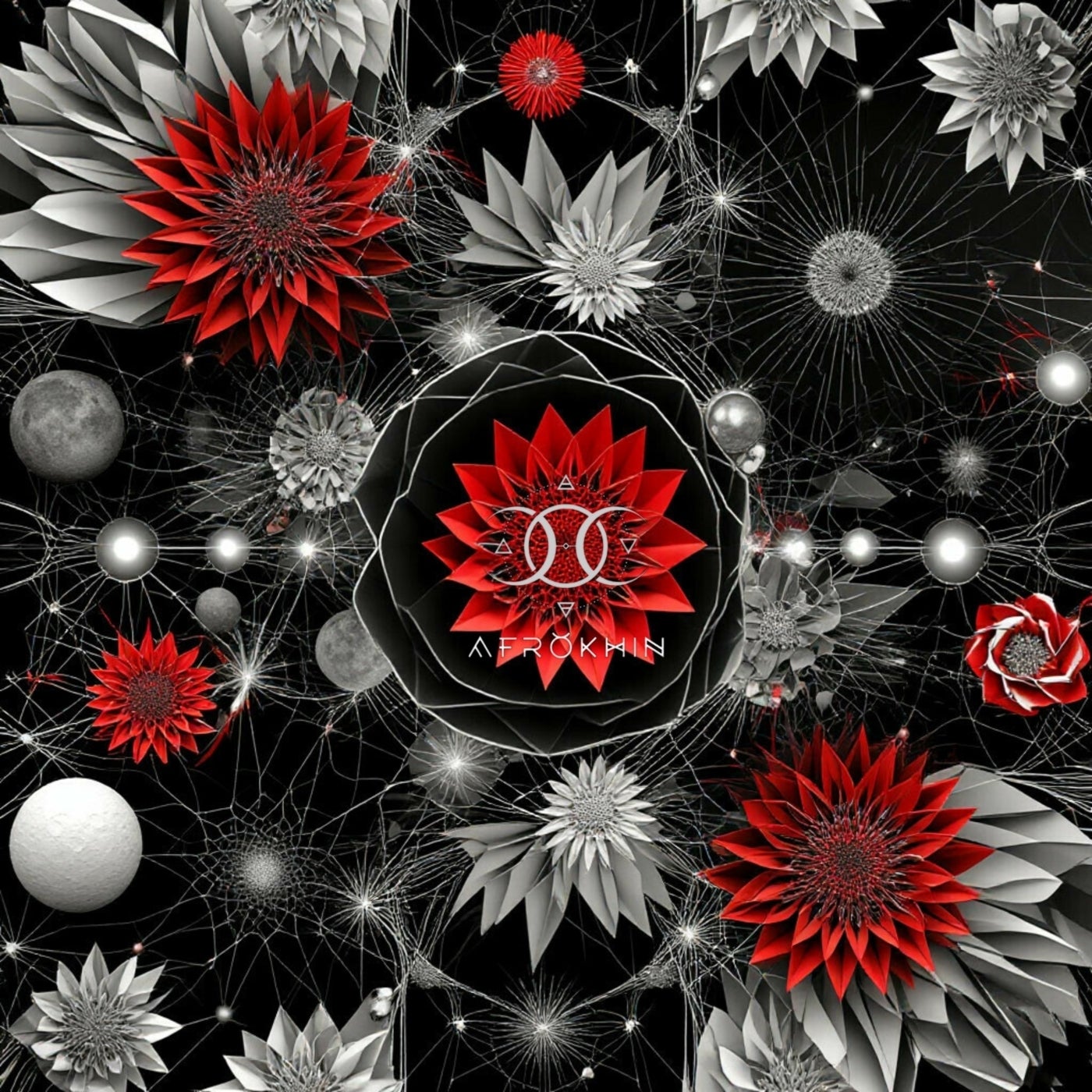 Cover - Ashley Black - Black in the Days (Original Mix)