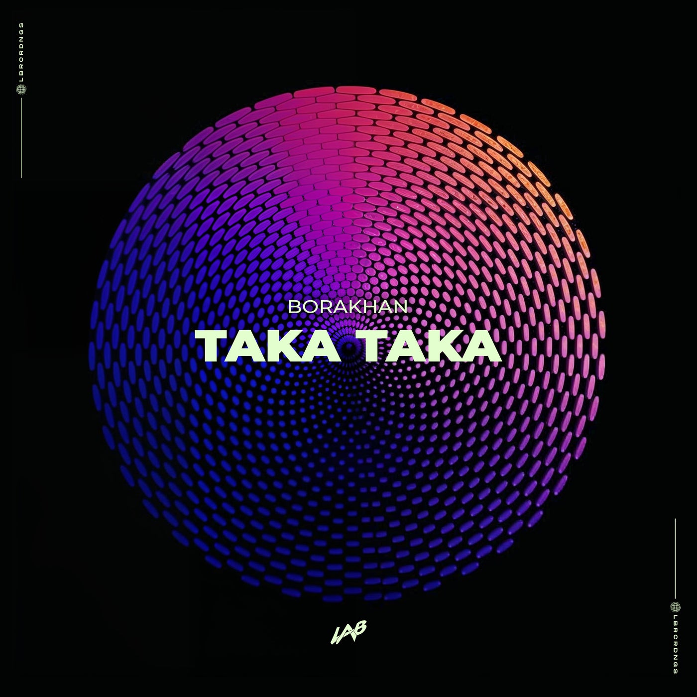 Cover - Borakhan - Taka Taka (Original Mix)