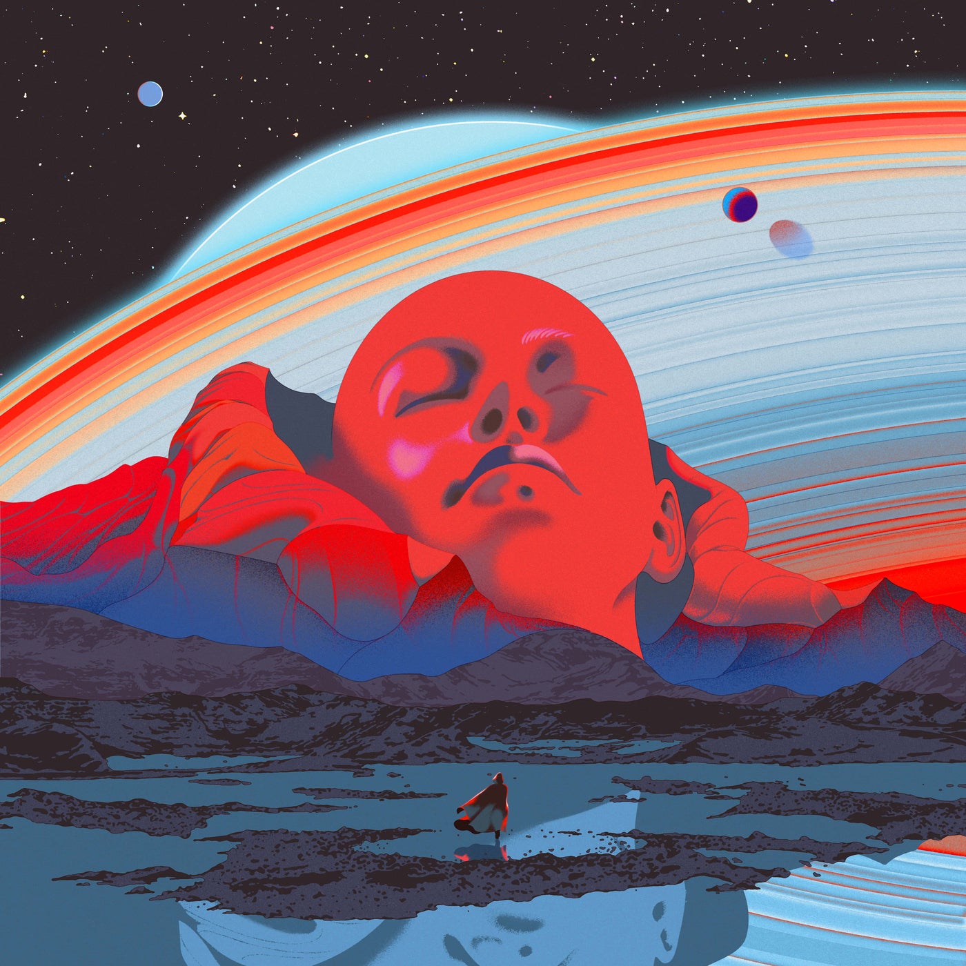 Cover - Hiver - Sparkle (Original Mix)