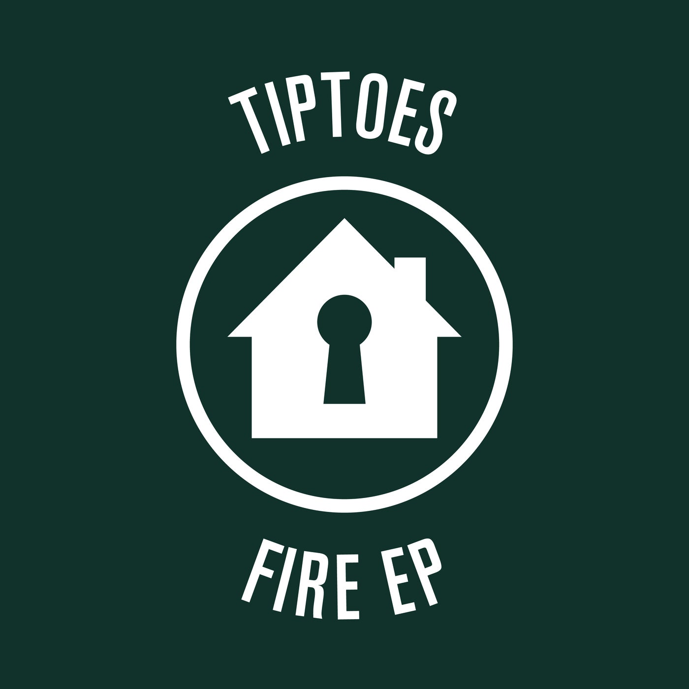 Cover - Tiptoes - My Love  (Original Mix)