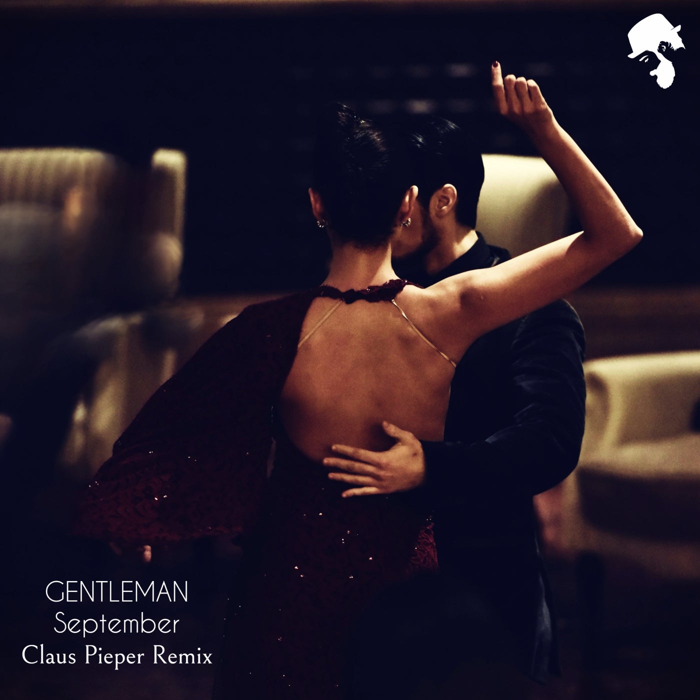 Cover - Gentleman (DJ) - September (Claus Pieper Remix)