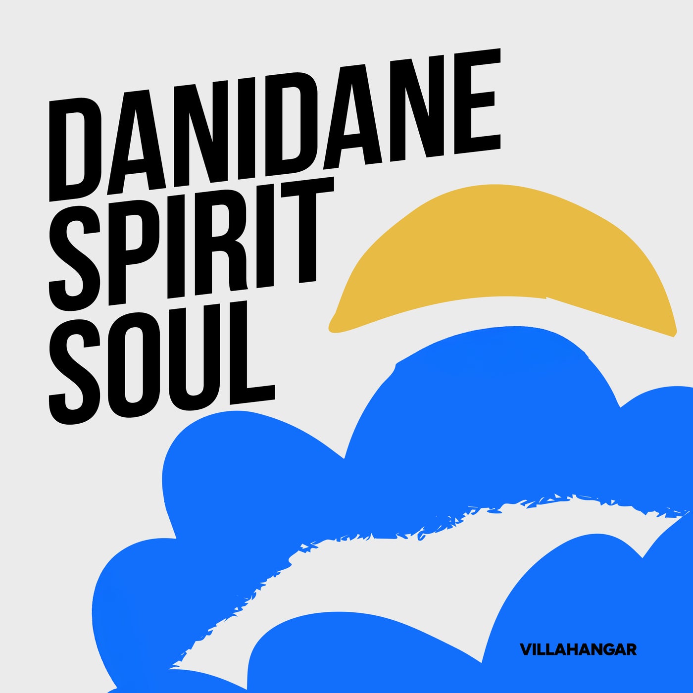 Cover - Danidane - Spirit Soul  (Original Mix)