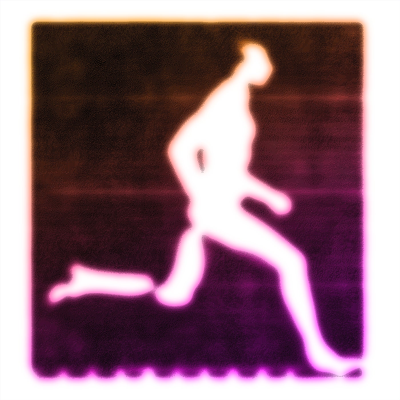 Cover - Man Power - Iteration 2 (Original Mix)