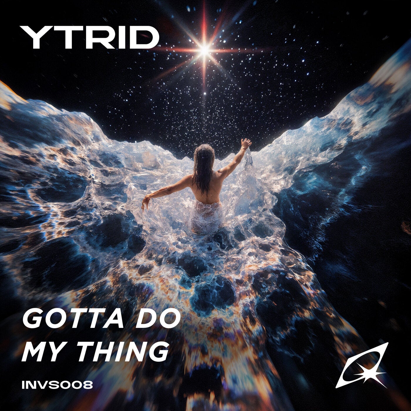 Cover - YTRID - Gotta Do My Thing (Original Mix)