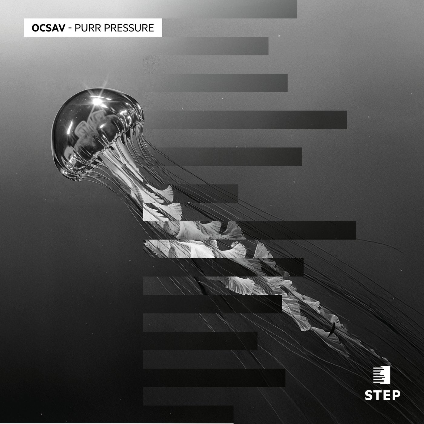 Cover - Ocsav - Purr Pressure  (Original Mix)