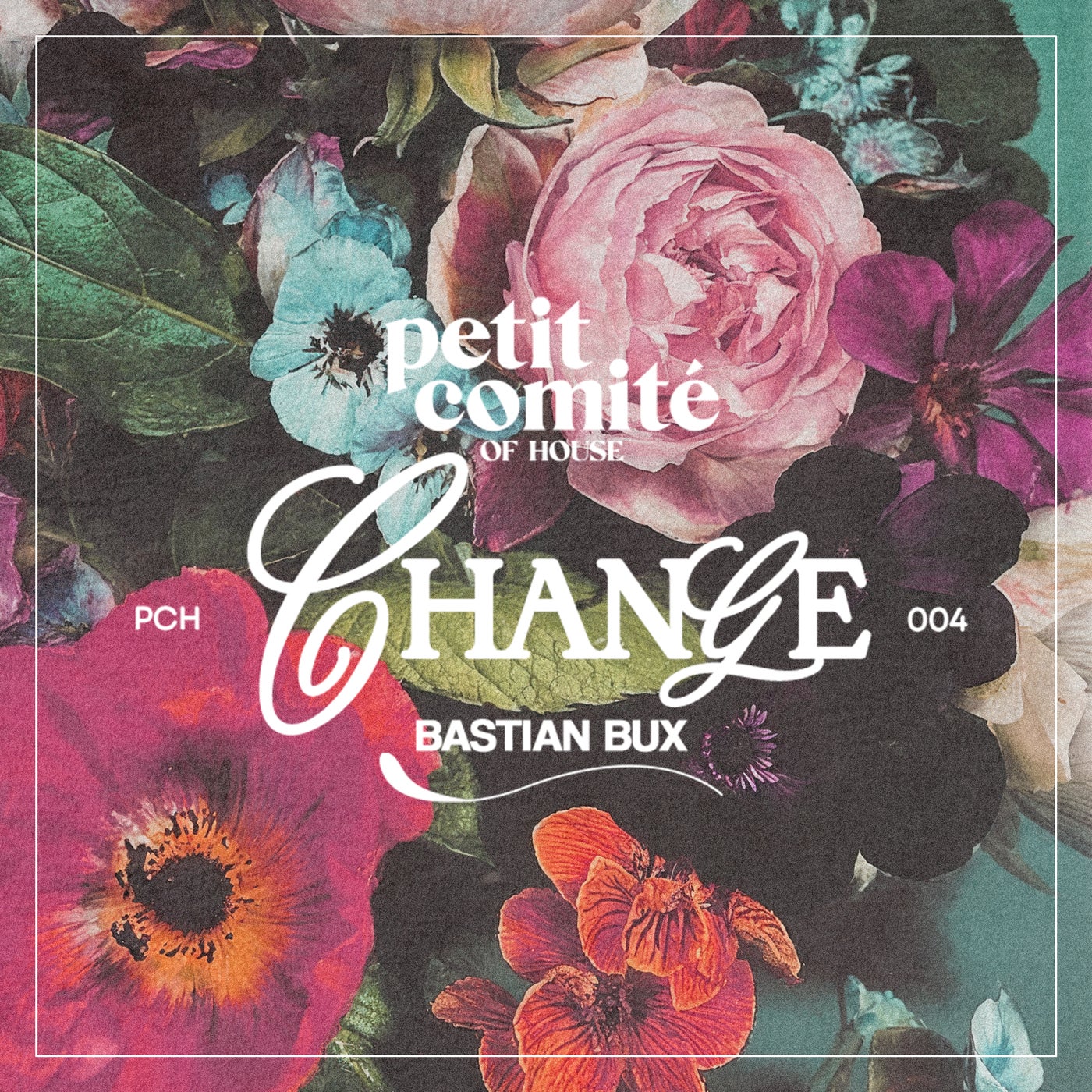 Cover - Bastian Bux - Nowstalgia  (Original Mix)