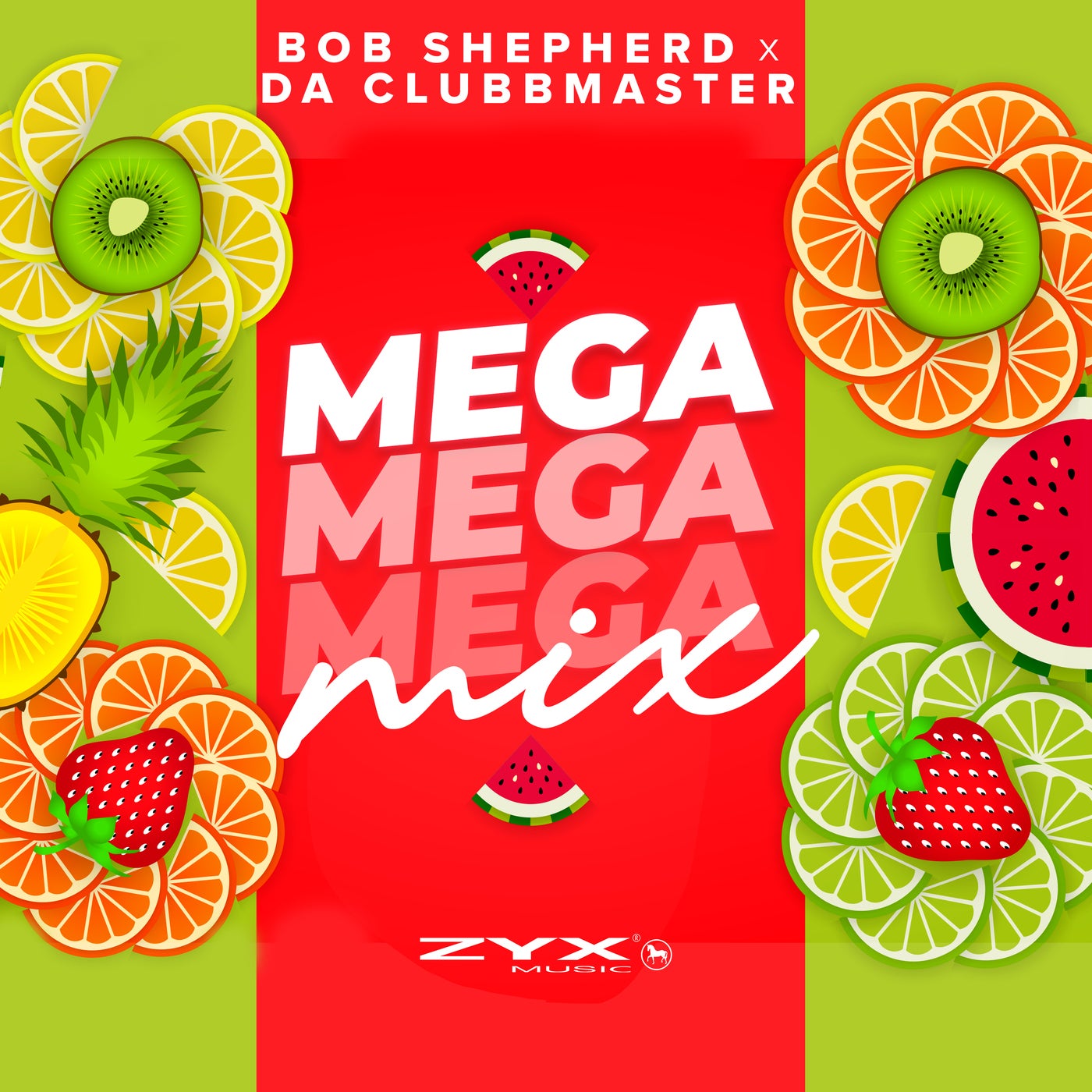 Cover - Mike Kremlin, L-Milla - Dirty Cash (Money Talks) (Attracion Remix)