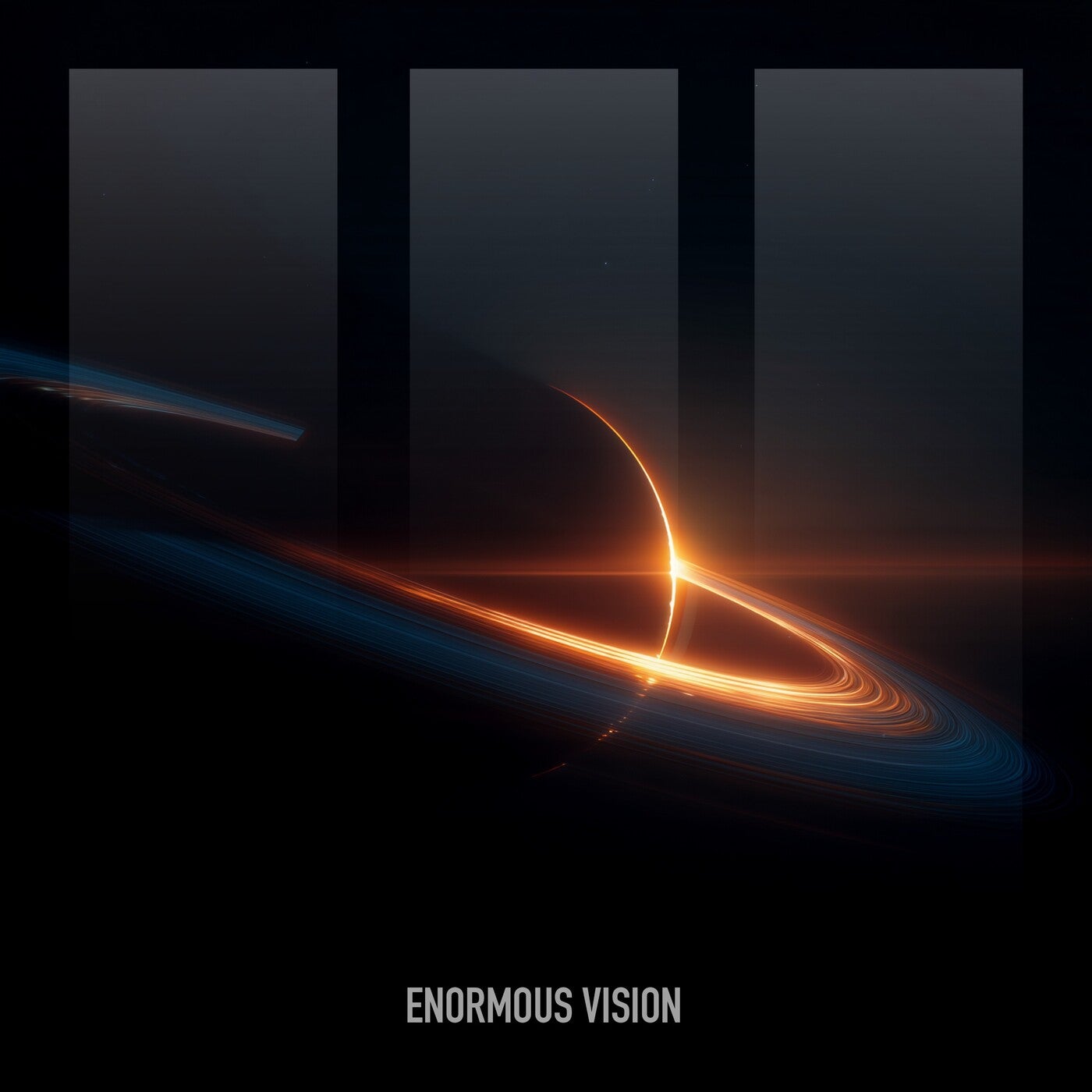 Cover - Moonphazes, DUH PROJECT - From the Ashes (Extended Mix)