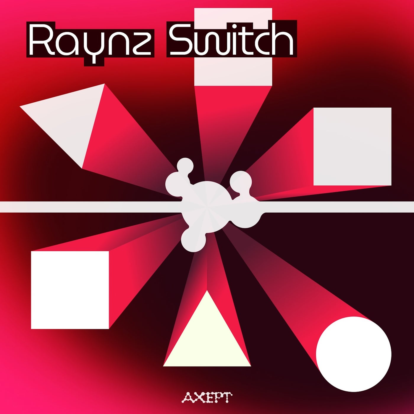 Cover - Raynz (IT) - Switch  (Extended Mix)
