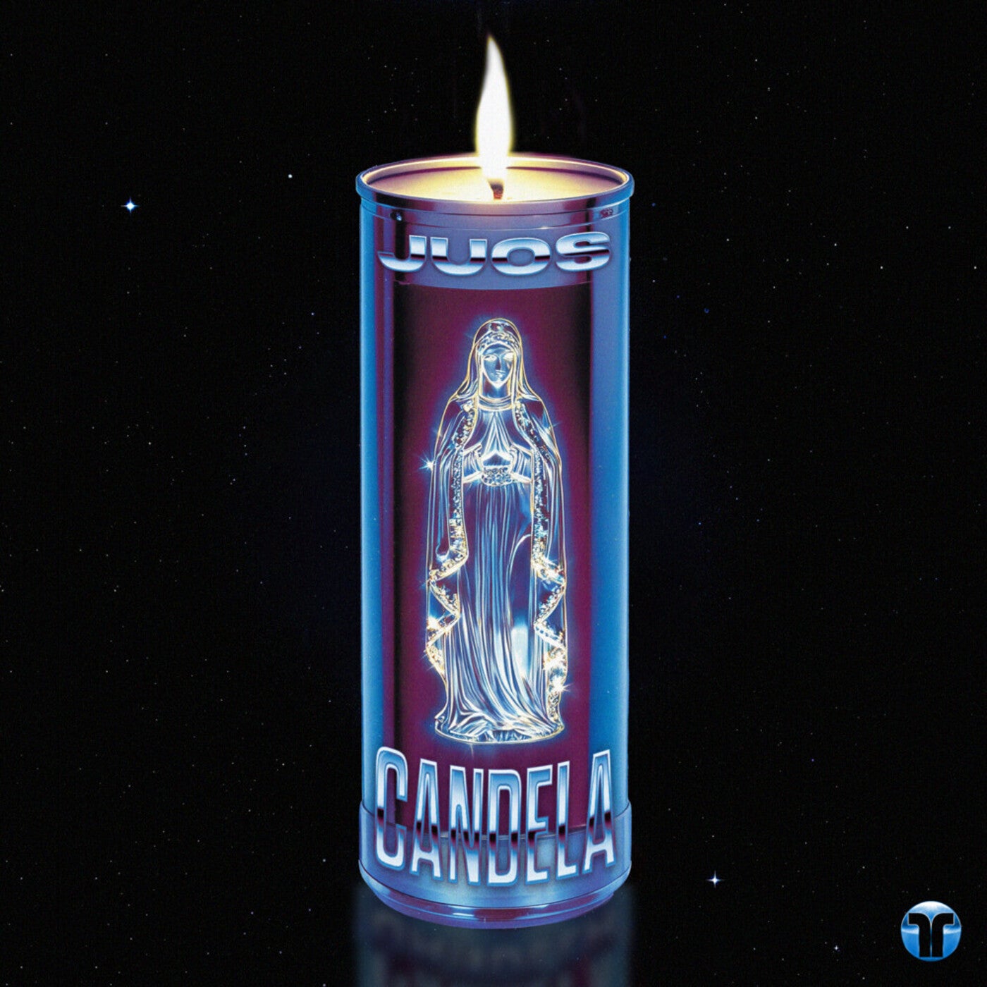 Cover - Juos - Candela (Extended Mix)