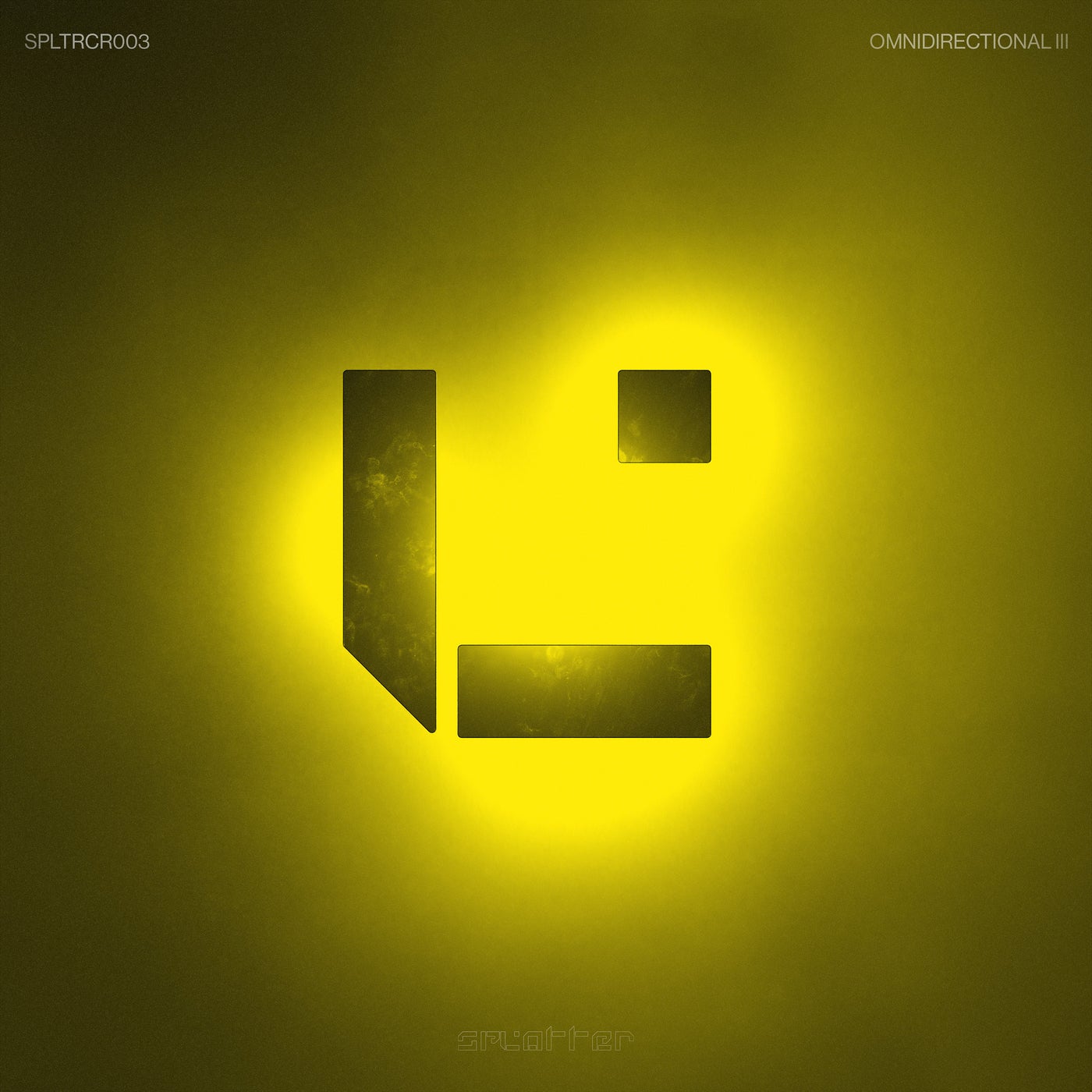 Cover - Arnaud Le Texier - Emulate (Original Mix)