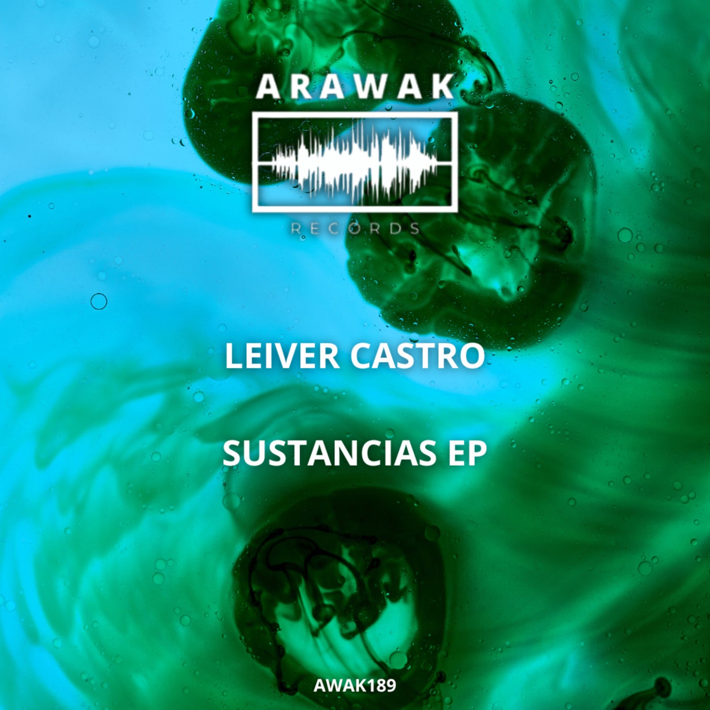 Cover - Leiver castro - Solo (Original Mix)