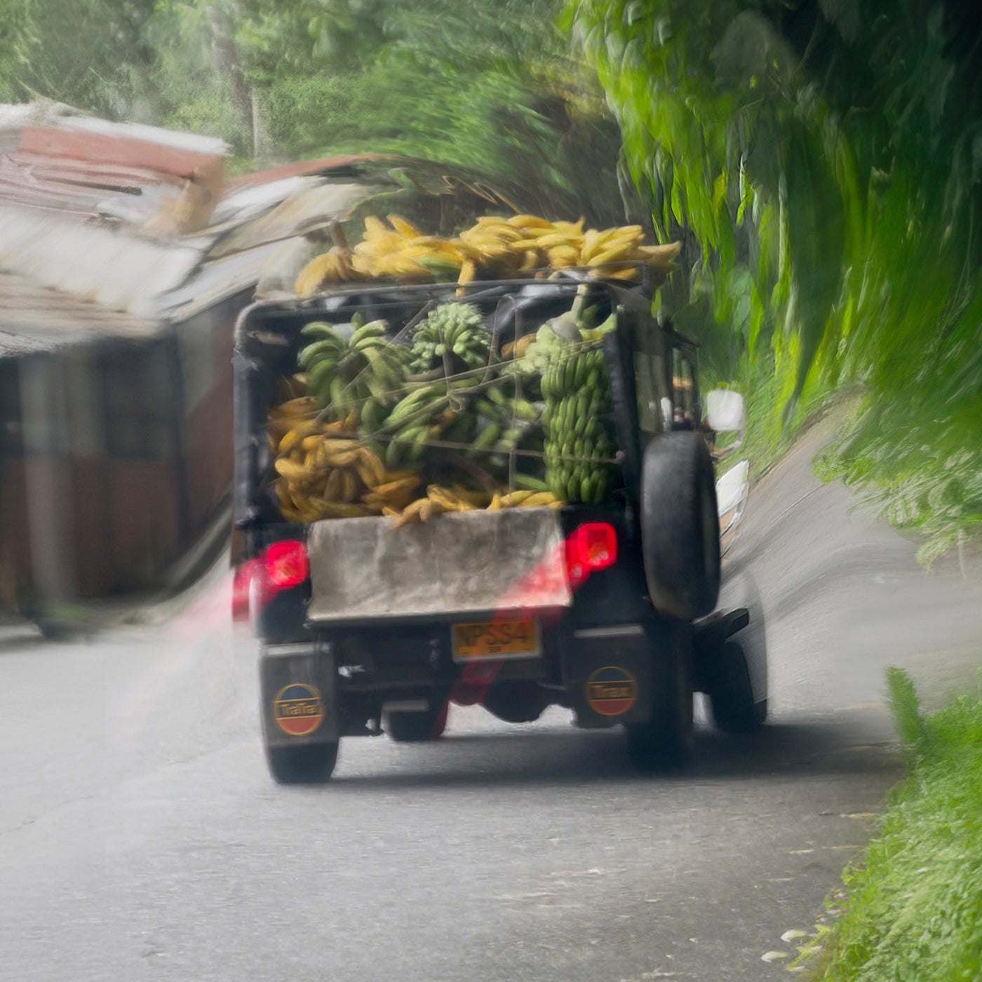 Cover - Nick Leon, DJ Swisha - Yessirski (Original Mix)