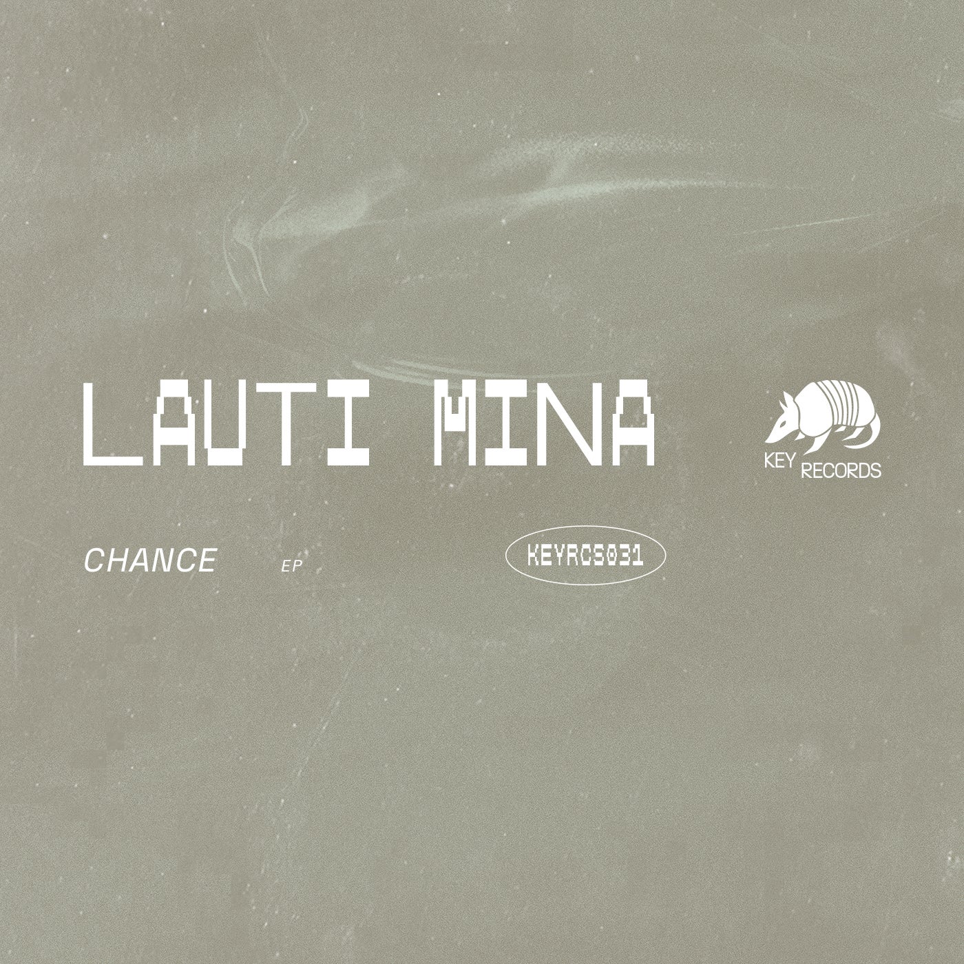 Cover - Lauti Mina - Fantasy  (Original Mix)