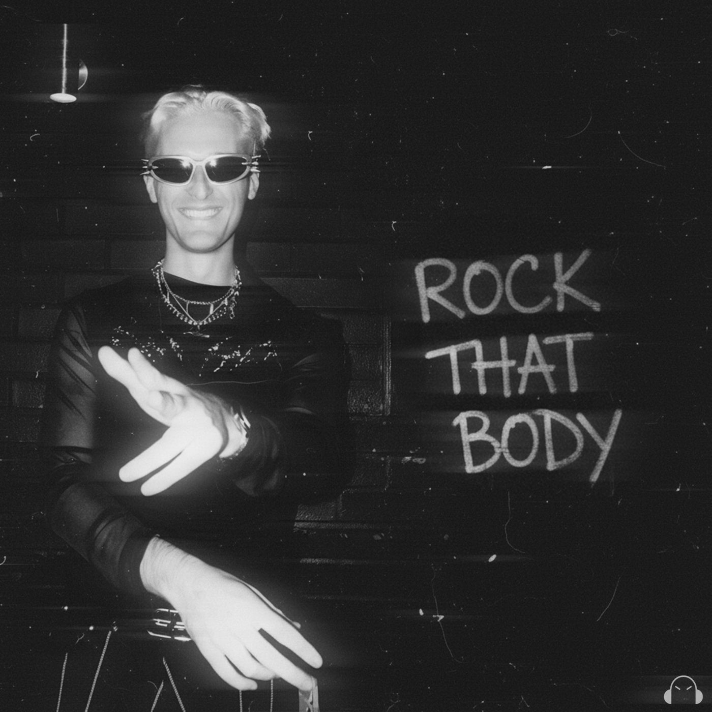 Cover - Lollibus - Rock That Body  (Extended Mix)