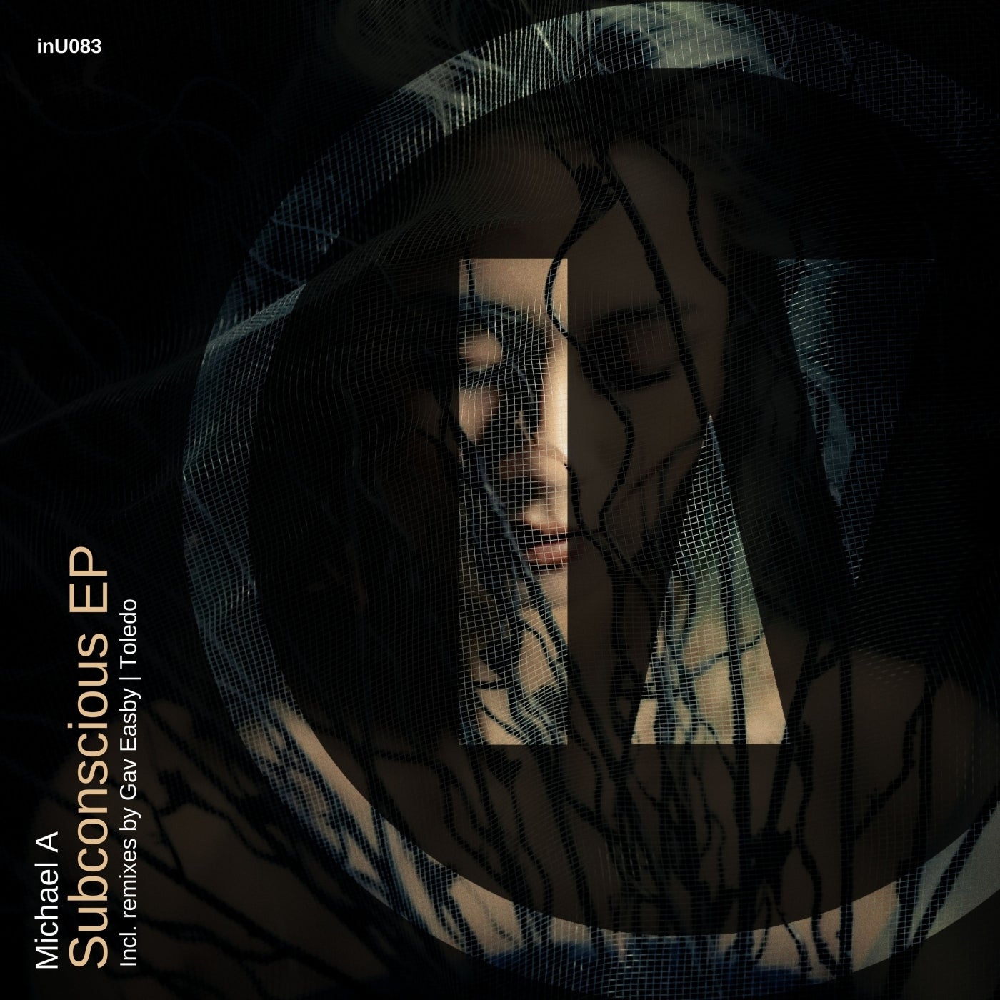 Cover - Michael A - Subconscious (Toledo Remix)