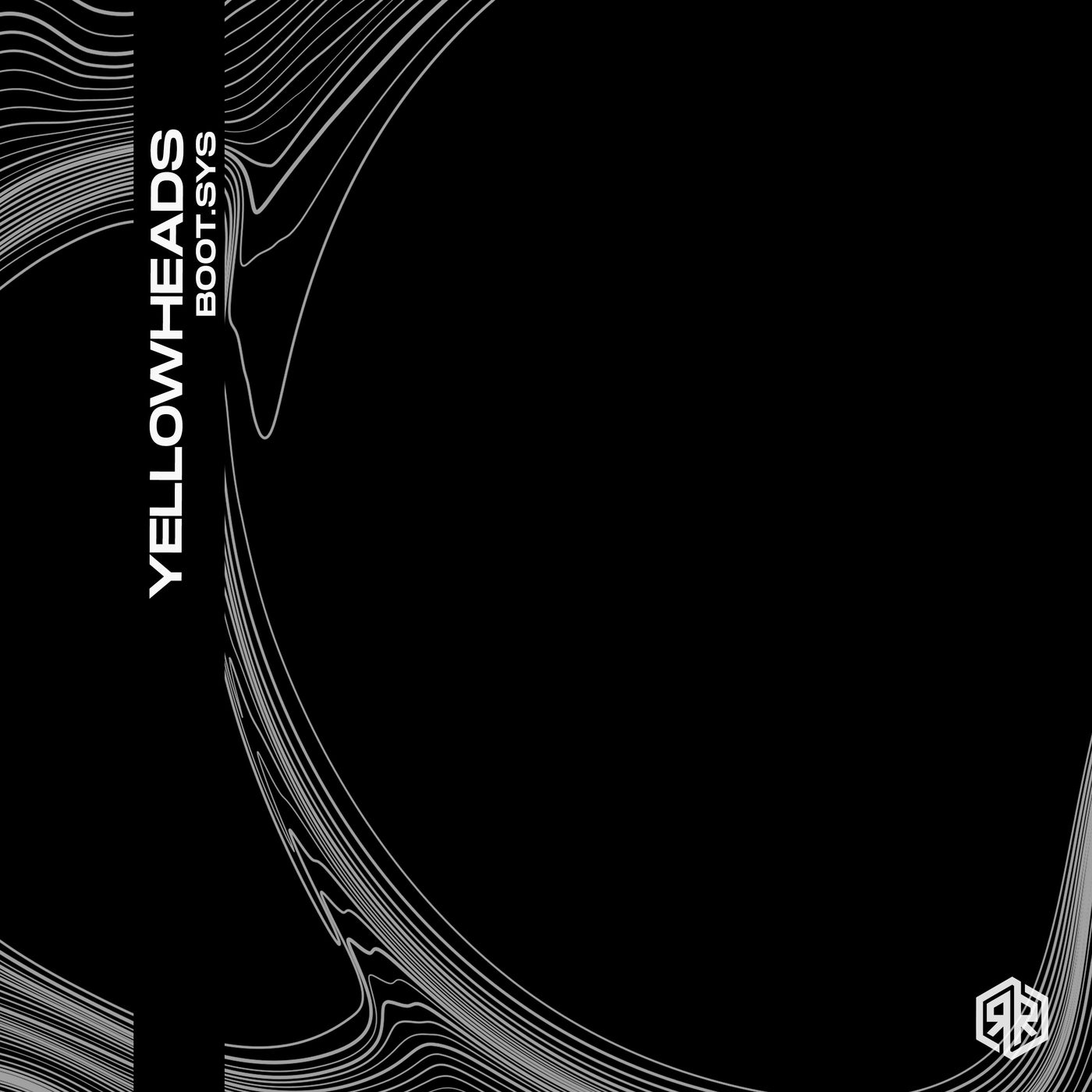 Cover - YellowHeads - Boot.SYS  (Original Mix)