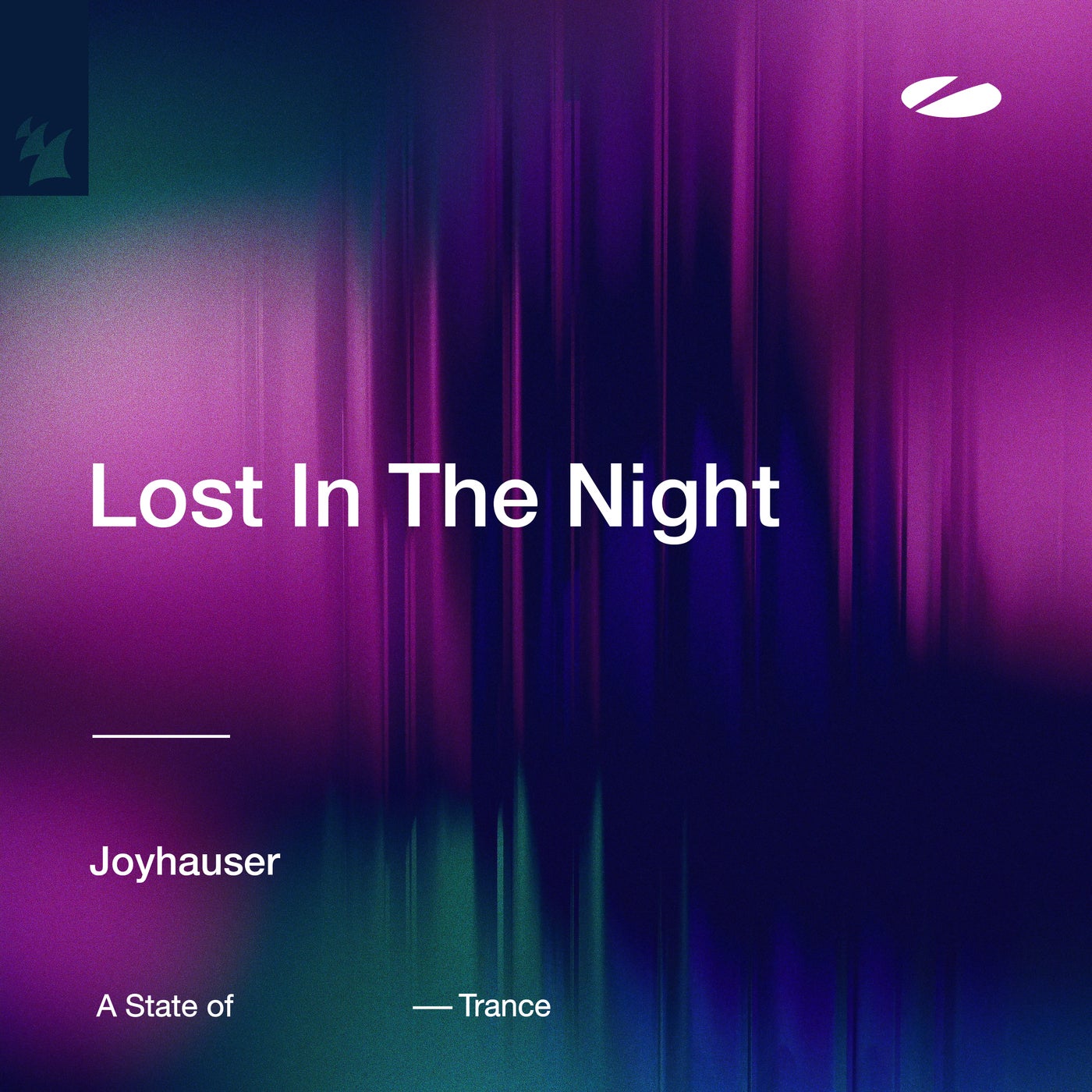Cover - Joyhauser - Lost In The Night (Extended Mix)