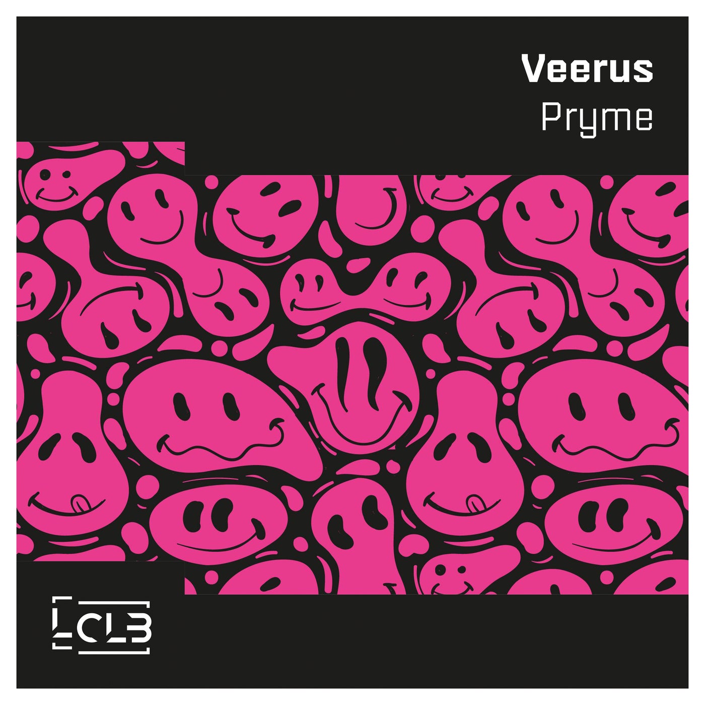 Cover - Veerus - Pryme (Original Mix)