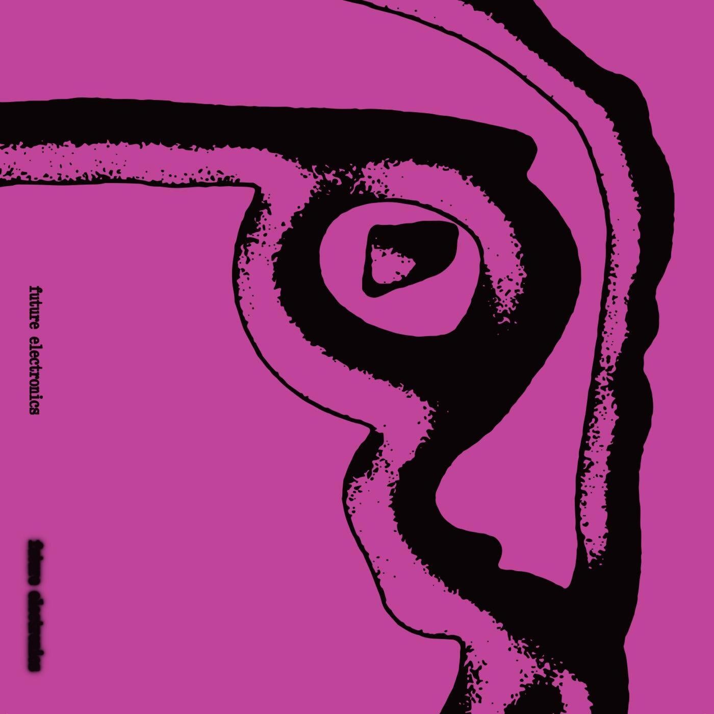 Cover - Gojnea76 - Tun Tun Tun (Original Mix)