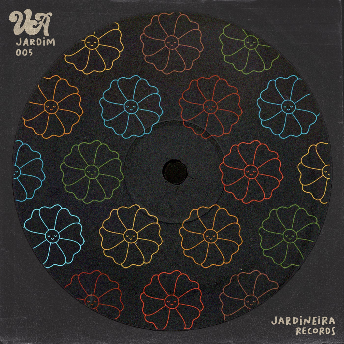 Cover - Analu (BR) - Sexta-Feira  (Original Mix)