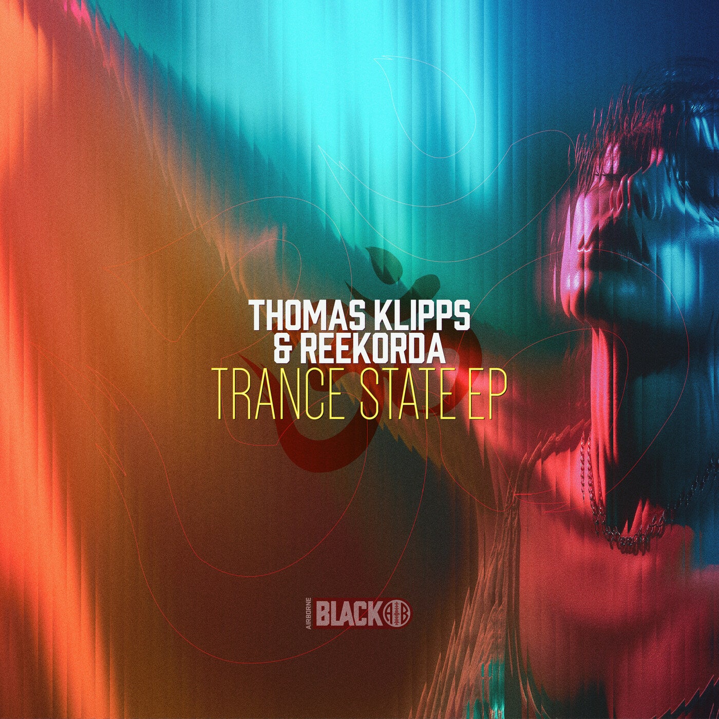 Cover - Thomas Klipps, Reekorda - Trance State (Original Mix)