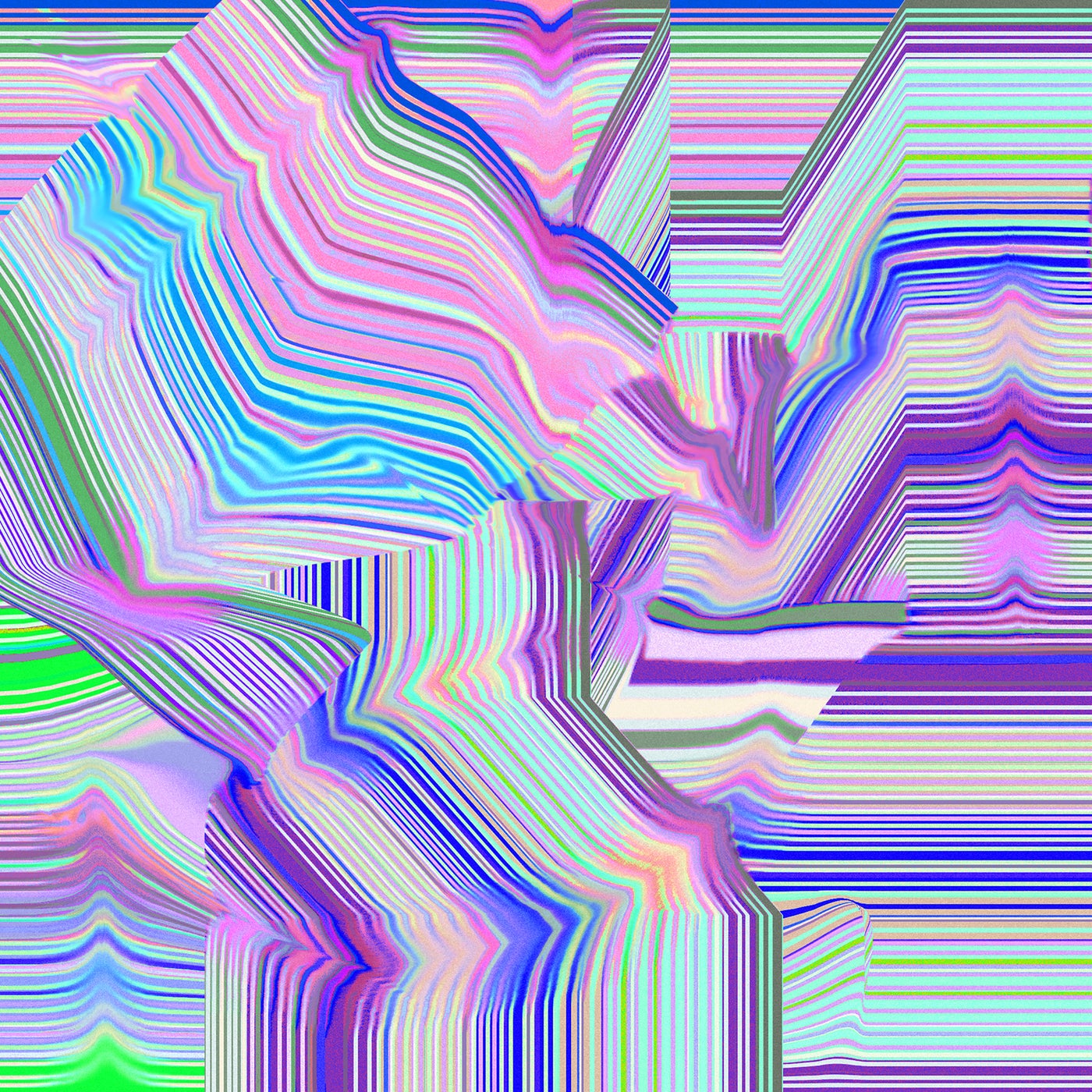 Cover - Acid Arab, Suray, Cem Yıldız - Atlas  (Suray Remix)