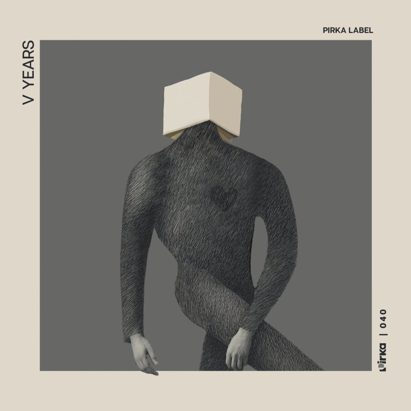 Cover - Anas M - Limonada Brasileira  (Original Mix)